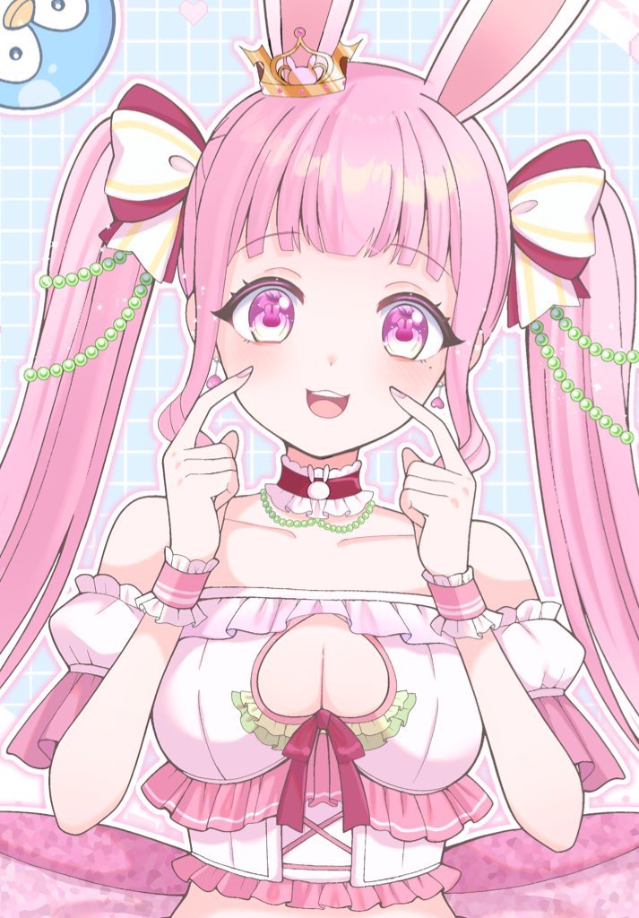 こんぴょこおお❣️ 昨日はマイクラ初めてやって画面酔いして大爆睡