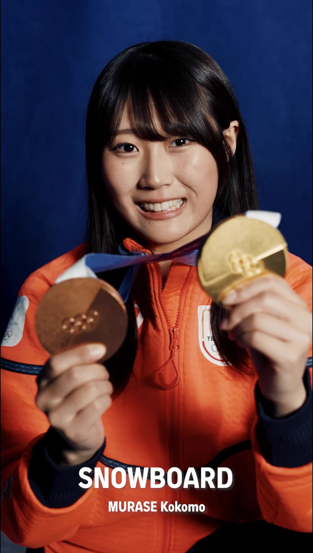 TEAM JAPAN on X: 