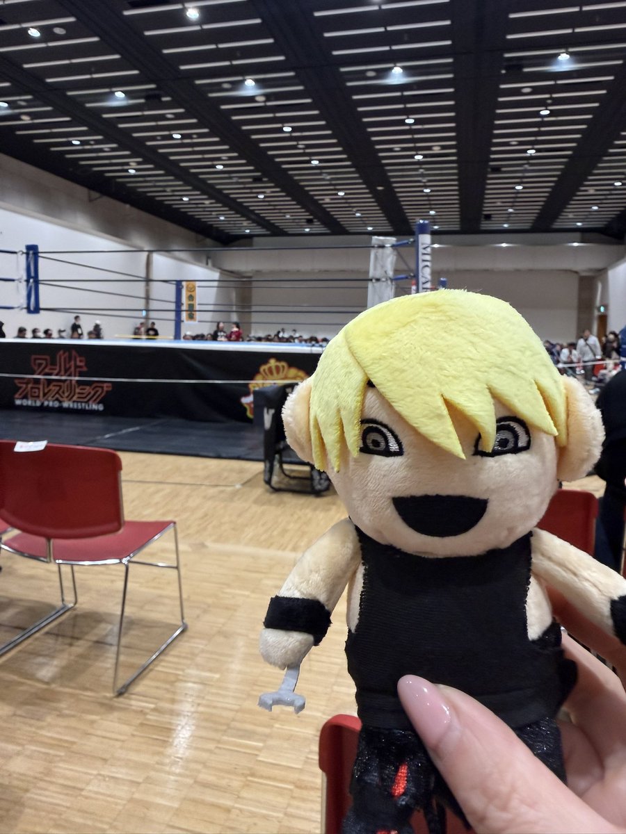 2.22 ATCホール
FANTASTICAMANIA 2026