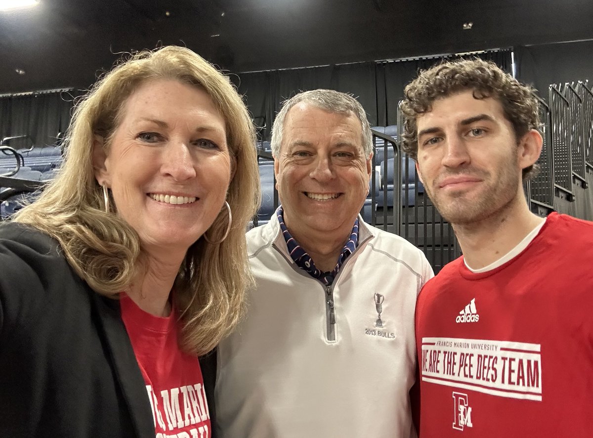 Debbie Antonelli tweet media