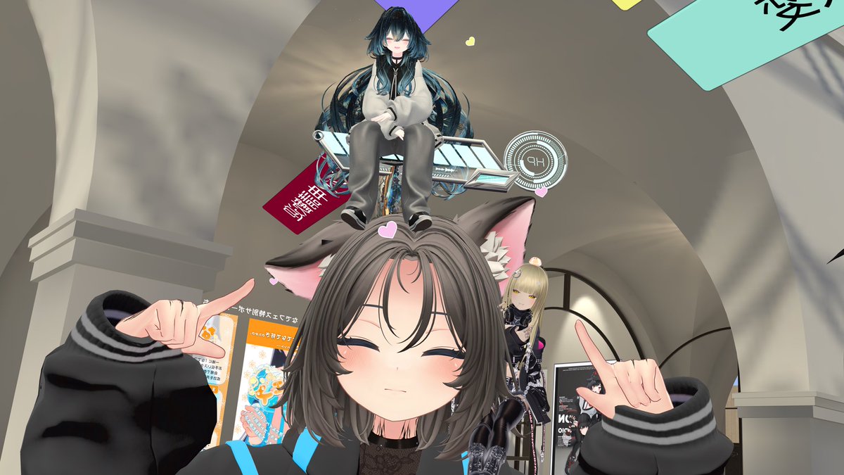 Hiro_ya tweet media