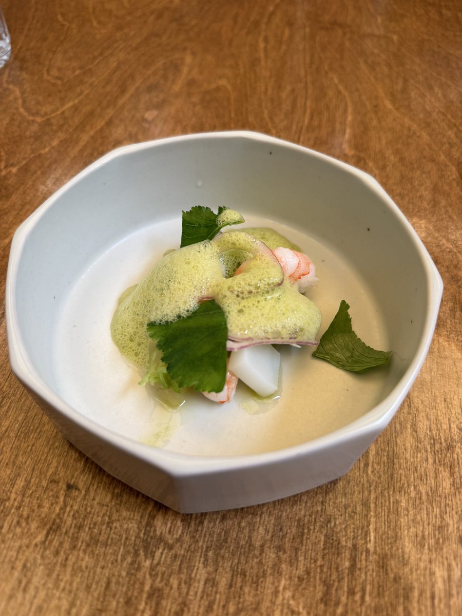 야림요정 tweet media