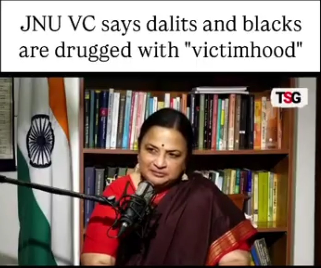 The Dalit Voice tweet media