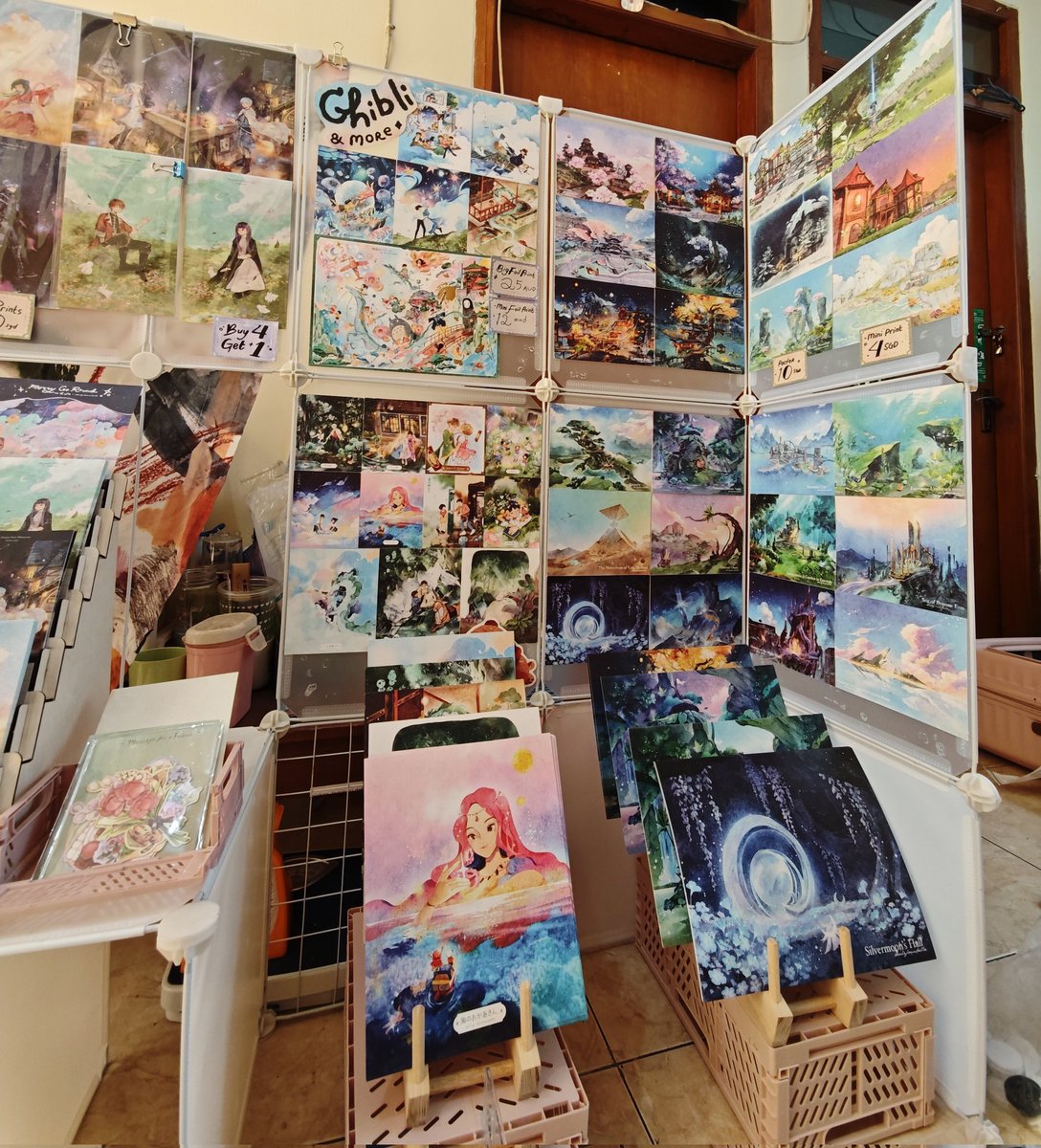 angel 🐯 doujima F27-28 & cf22 P20-21 tweet media