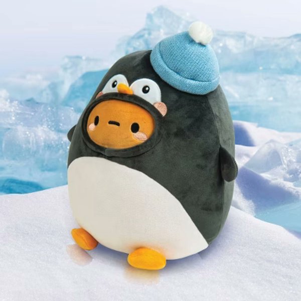 xLexsee's tweet photo. I just received Smoko Penguin Tayto via Throne. Thank you! https://t.co/BP8h3W7jDk #Wishlist #Throne https://t.co/2Vs5yBxWwH