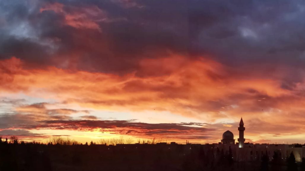 Celebrate Black History Month with us at Baitun-Nur Mosque on Feb 28, 2026.
“Hidden Histories and Bold Futures” highlights the contributions of Black communities and builds meaningful dialogue for tomorrow.
📍 4353 54 Ave NE, Calgary 🎟️ Registration: BHM30.eventbrite.ca