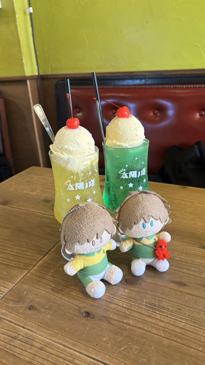 たきび (@burningbkbkman) on Twitter photo 