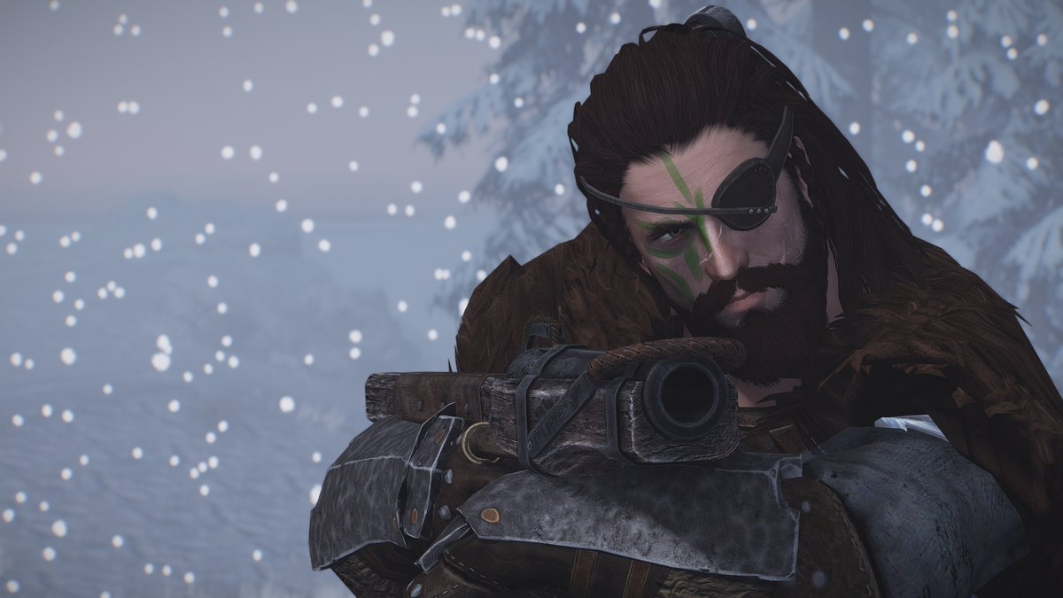 MrSnakestone tweet media