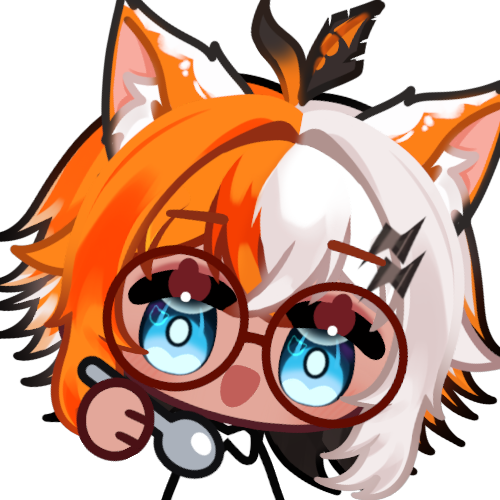 why is she so cute for
retexture wip!!
#EmoteLab