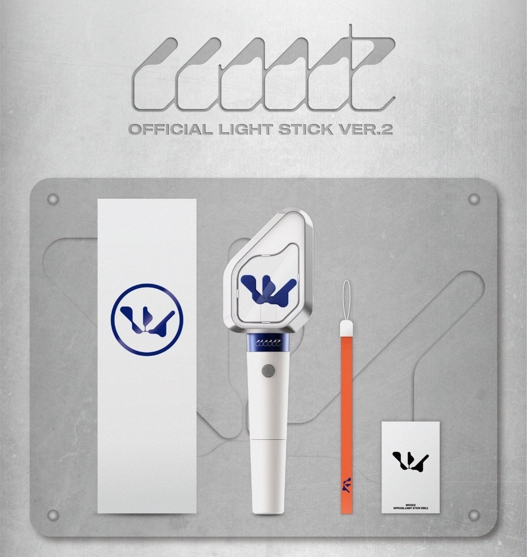 joonie_hans's tweet photo. Hellooo I'm opening a GO for ahof and woodz lightstick! Feel free to dm if you're interested to buy them!

💶 RM130 exc ems + local postage

- Accept deposit half payment
- Can arrive before malaysia concert #pasarahof #pasarwoodz #ahofinkl #woodzinkl https://t.co/ub5zXX0MeD