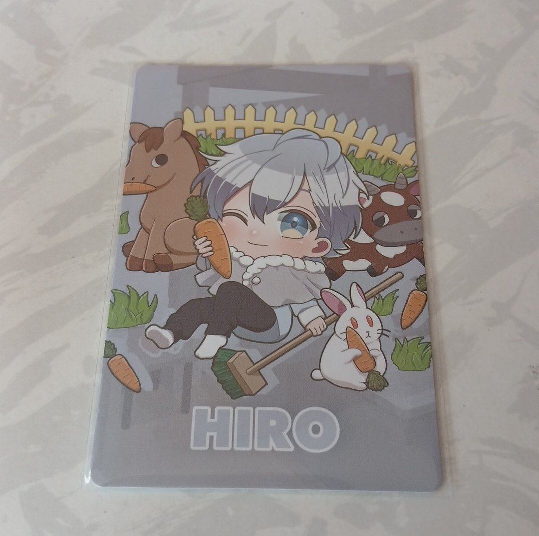 ポピィ⤴︎︎︎⤴︎︎︎⤴︎︎︎ひろみん tweet media