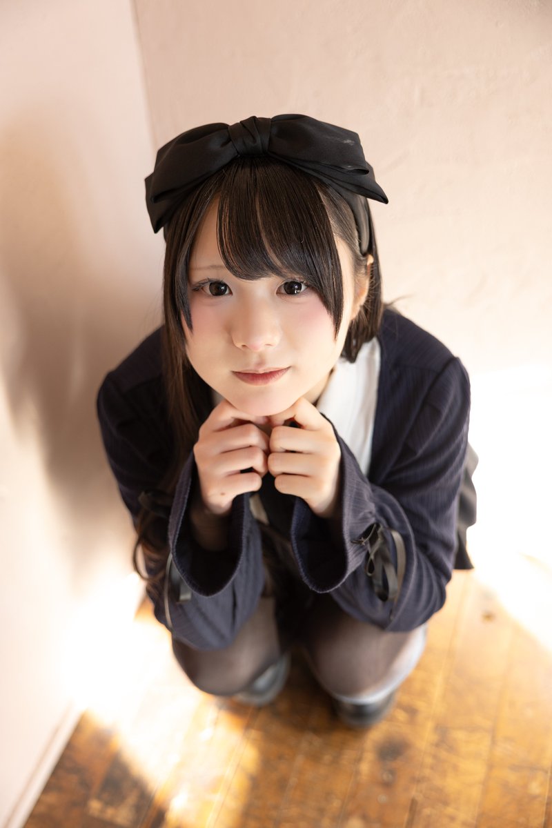 上目遣い

model #兎月もちの さん <a href="/n_uxx3/">兎月もちの</a> 
#SSR撮影会 <a href="/SSR_PS/">SSR撮影会</a>