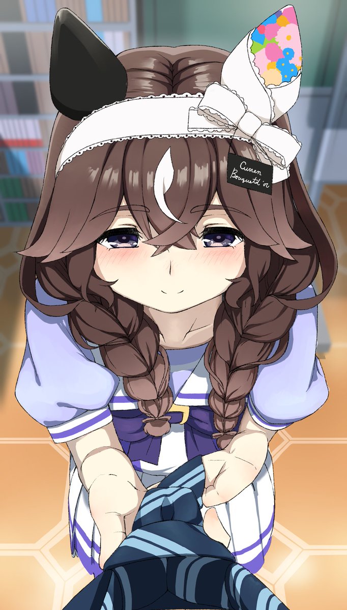 うらどー tweet media
