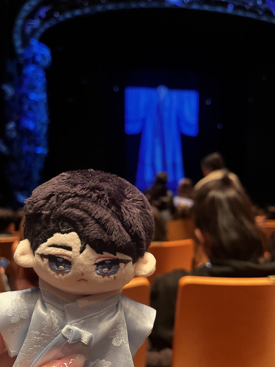 #우리집작은동련님 //