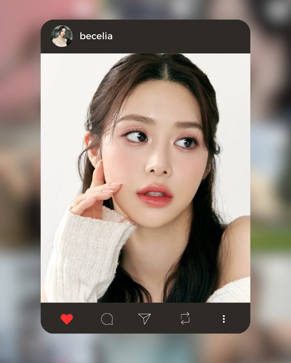 ㅤㅤ
𝗯𝗲𝗰𝗲𝗹𝗶𝗮 posted an Instagram feed.
━━━━━━━━━━━━━━━━━━━

Found my new everyday go-to! This 𝗟𝗜𝗭𝗗𝗔 palette has the perfect mix of mattes and shimmers for that effortless soft glam. A total must-have for the makeup bag! ✨🩷
ㅤㅤ