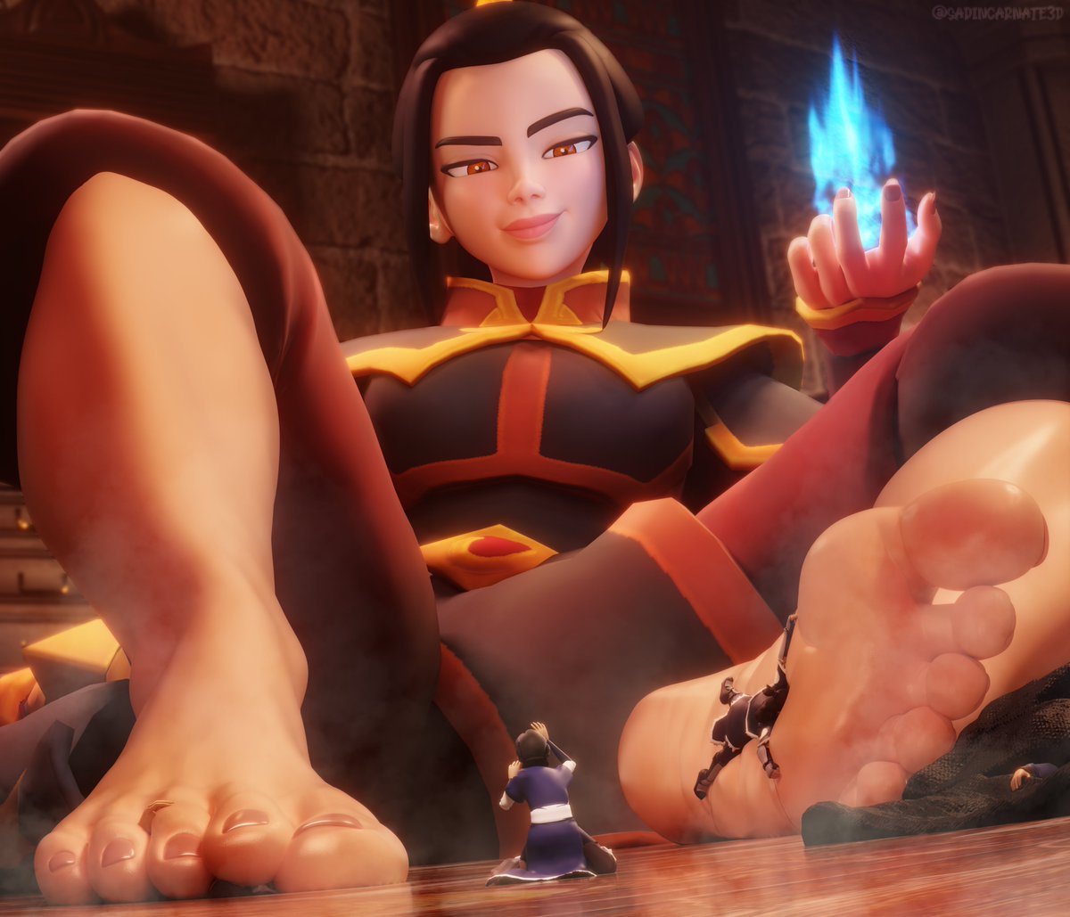 Incarnate 🔞 tweet media