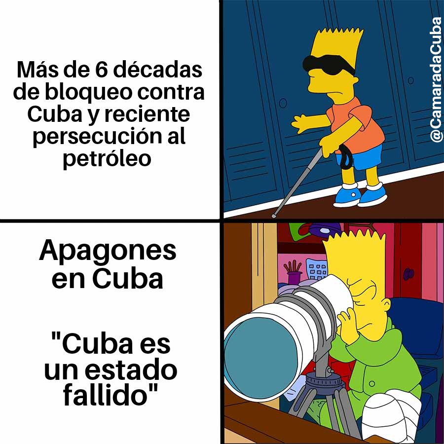 🤦‍♂️ El colmo del cinismo: