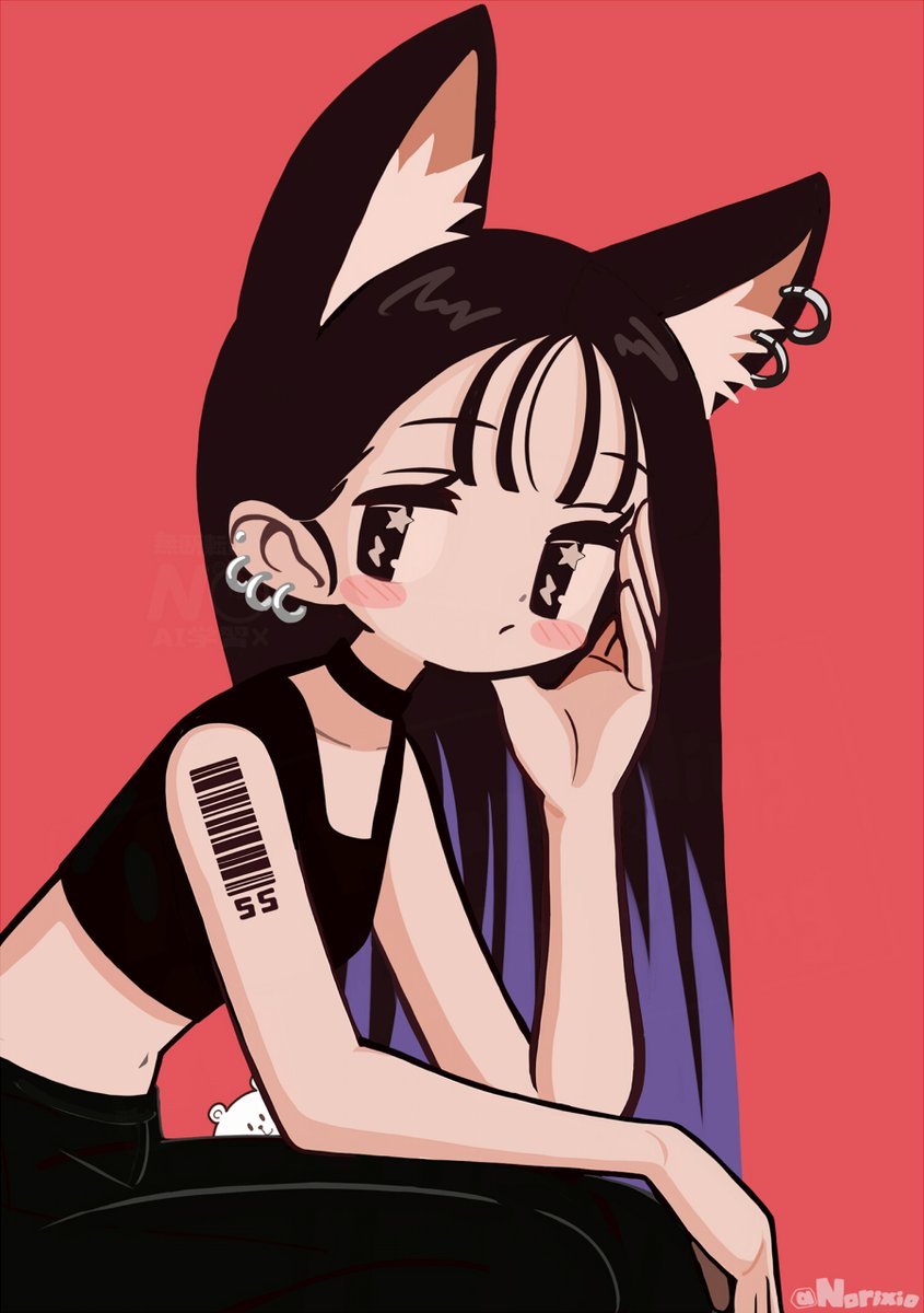 Norixio(ノリシオ) (@norixio55) / Posts / X