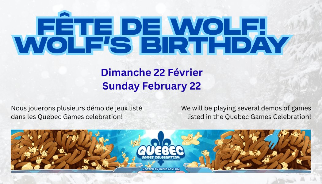 SwtVanille | VTuber 🥐🤍 QC/ENG/FR tweet media