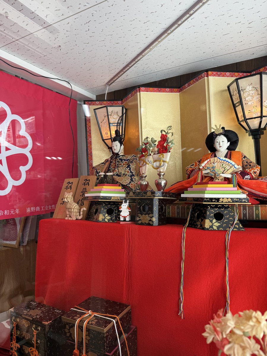 サンホビー（遠野のおもちゃ屋） tweet media