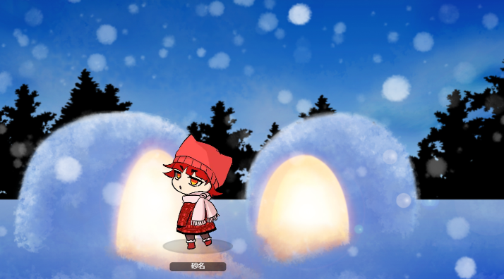 今週号の仔護衛ちゃんをアバターにして会場の中テチテチしてます💕
チェック柄久々に描いた…。

イベント名：オペラハウスへようこそ2
会期：2026/02/22 14:22 ~ 2026/02/23 22:00
詳細：air-boo.jp/663357/#front 

#オペラハウス222