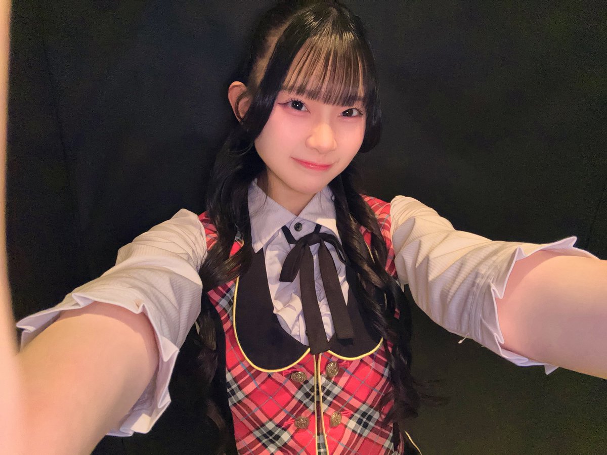 植木朱緋 （SO.pro OSAKA） tweet media