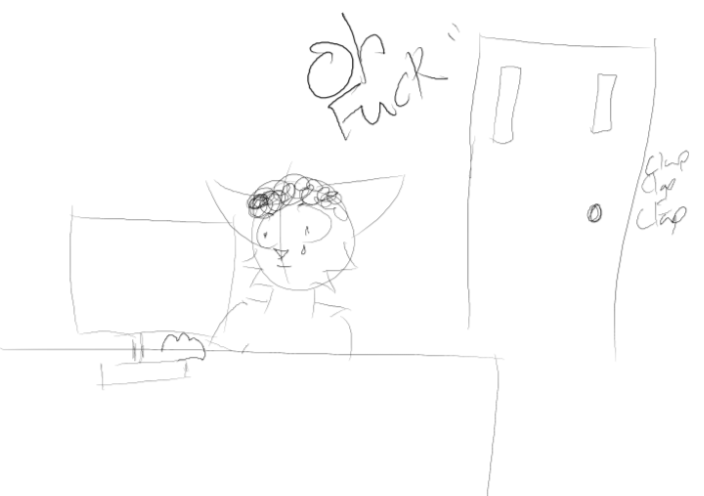 Foxjaunt tweet media