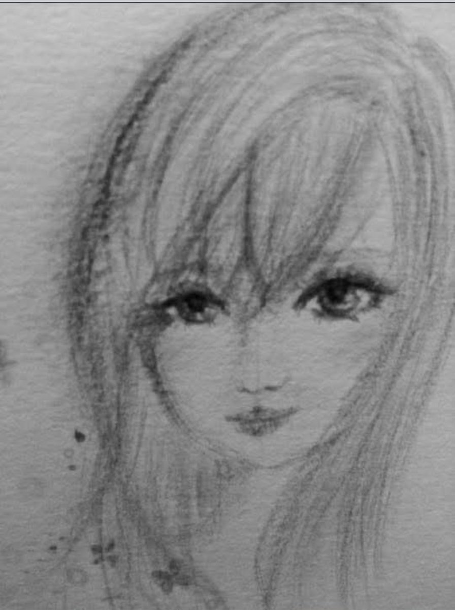 N76746112's tweet photo. 何年前の絵だろう https://t.co/RhgZbevGRc