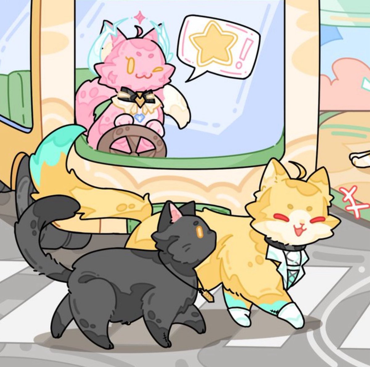 daughter shipping her parent