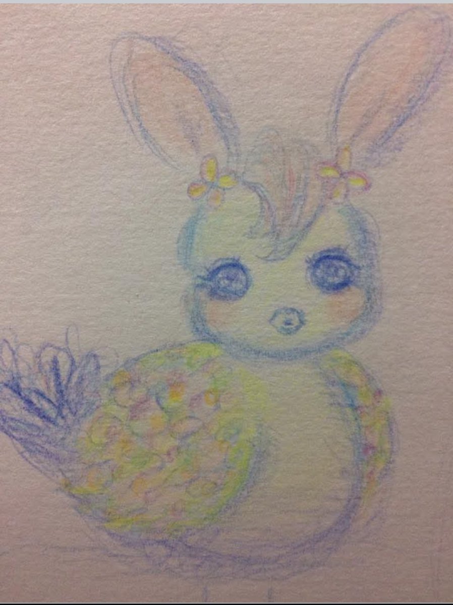 N76746112's tweet photo. 何年前の絵だろう https://t.co/RhgZbevGRc