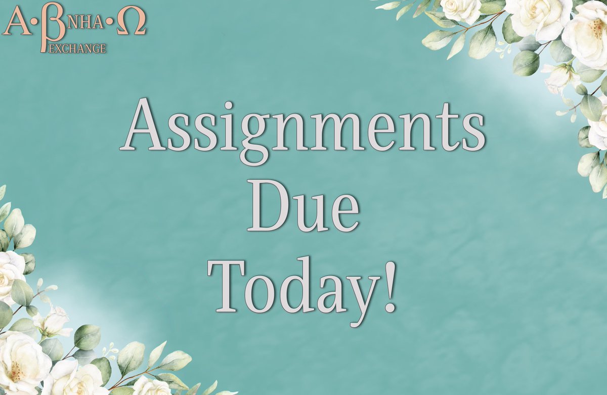 Alpha/BNHA/Omega Exchange 18+ tweet media