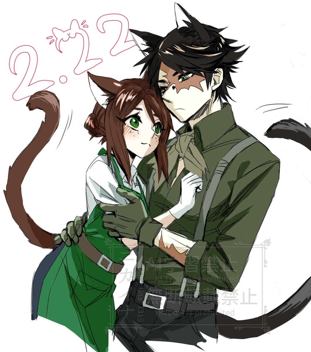 ニカイナ (@nikaina_1319) / Posts / X