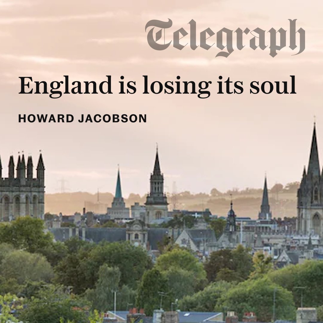 The Telegraph tweet media