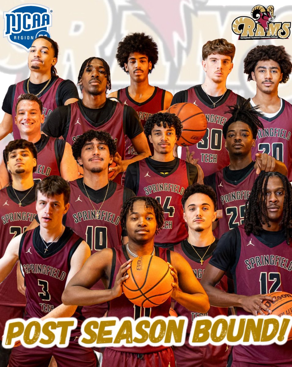 STCC Men’s Basketball tweet media