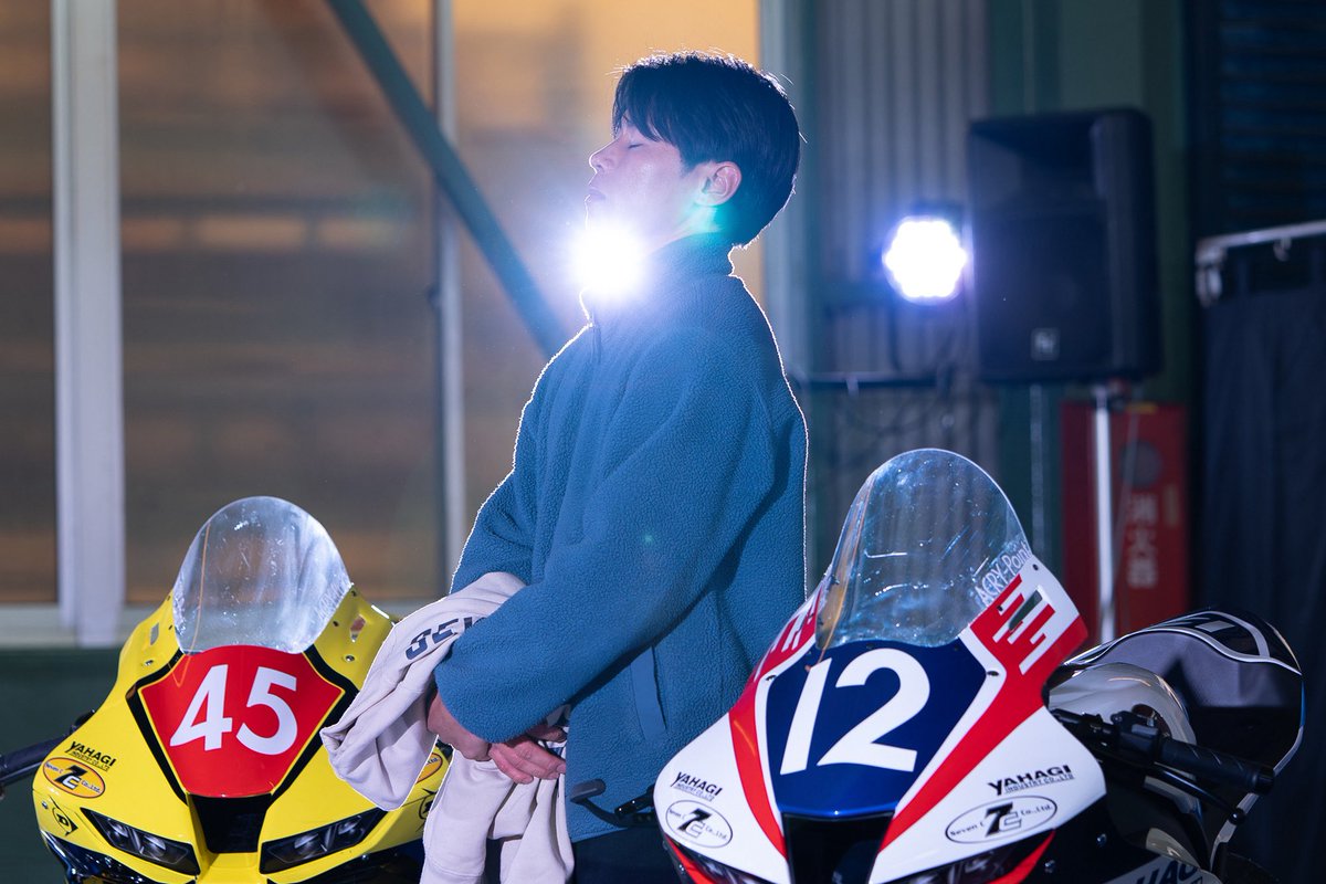 伊藤元治 Motoharu Ito tweet media