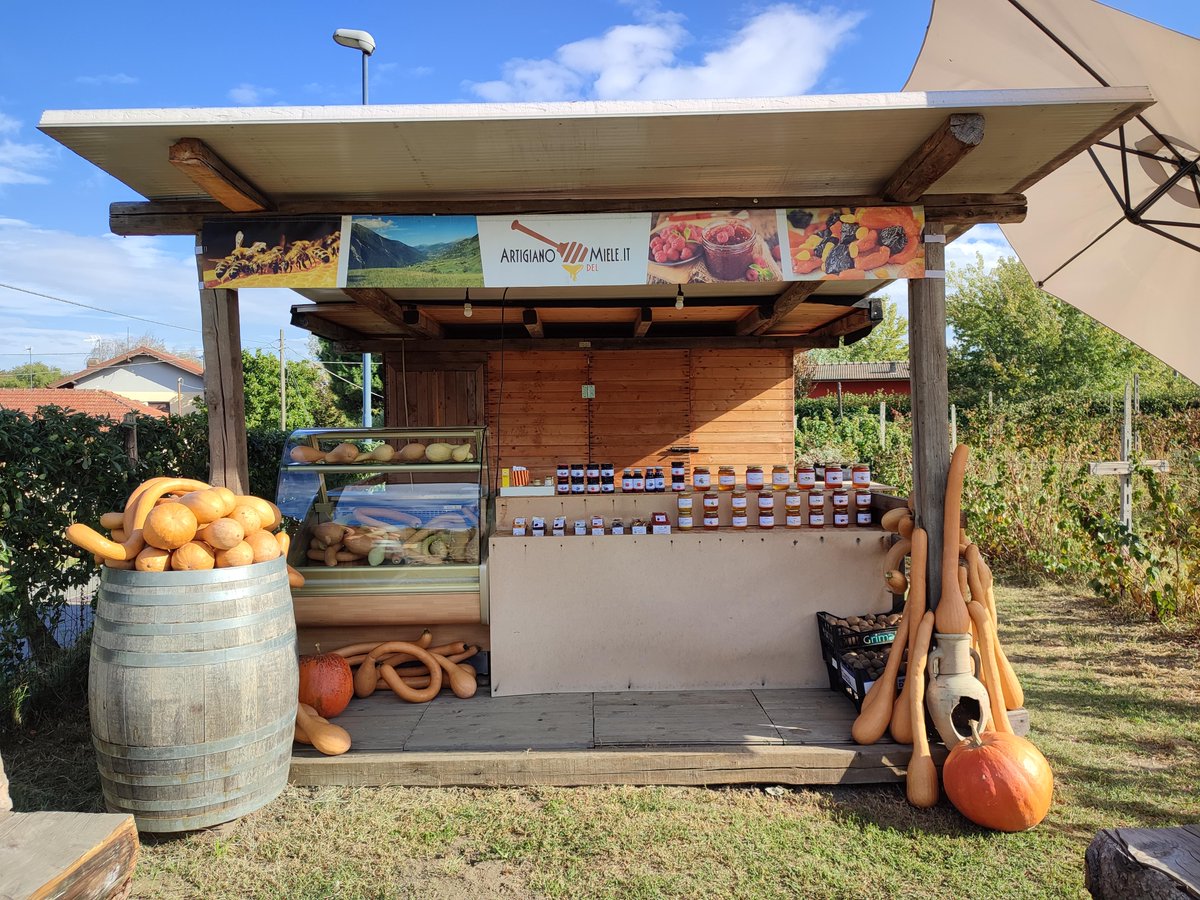 Laboratorio Alte Valli tweet media