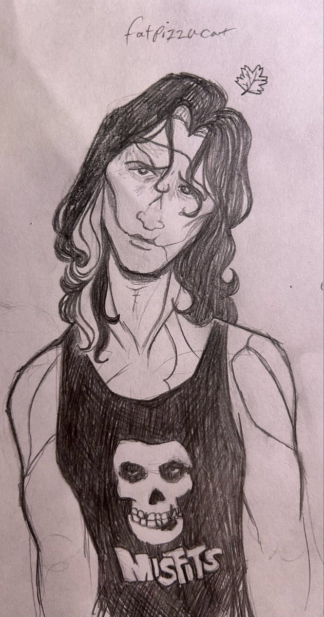 Some doodles 🍁#Frankenstein