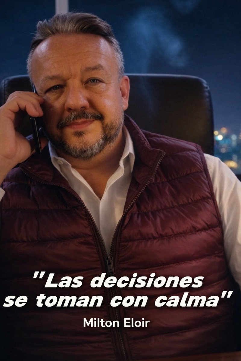 Milton Eloir® (@miltoneloir) on Twitter photo 