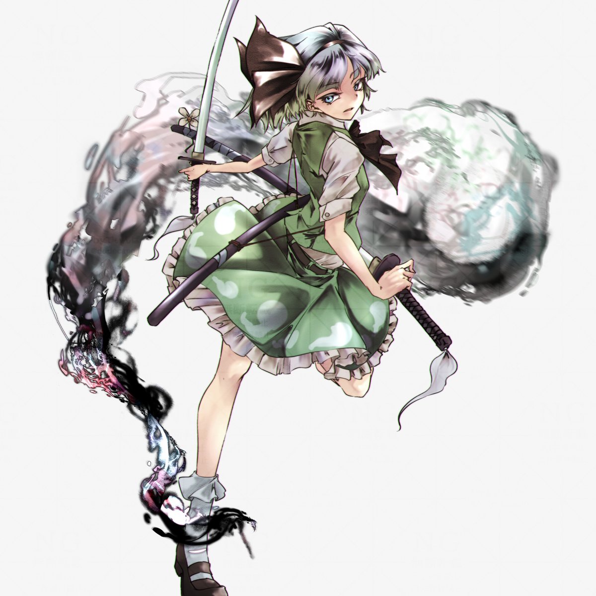 てぃんばー@1/18大⑨州東方祭B-12 (@dodecapod00) / Posts / X