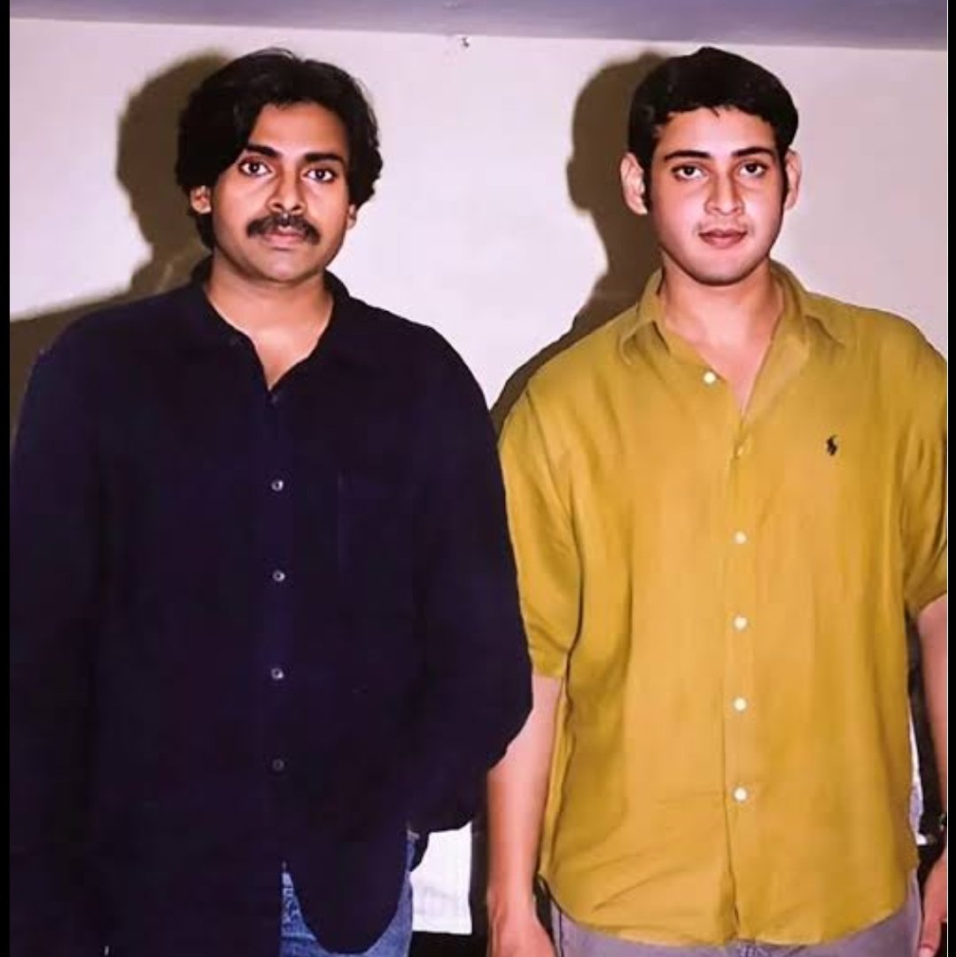 Hey <a href="/grok/">Grok</a> who is mass of telugu film industry and eliminate the other 

#PawanKalyan #MaheshBabu