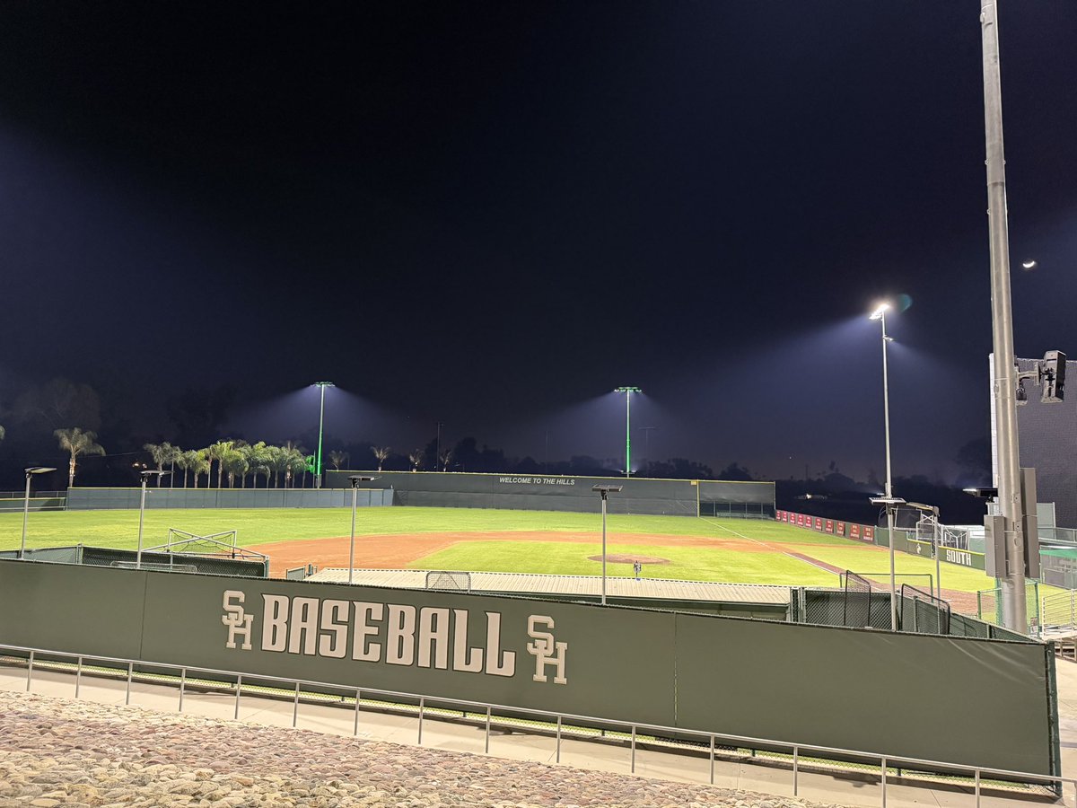 South Hills Baseball tweet media