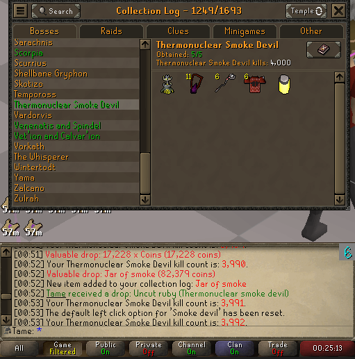 TameOSRS's tweet photo. and green https://t.co/ifrleyF70k