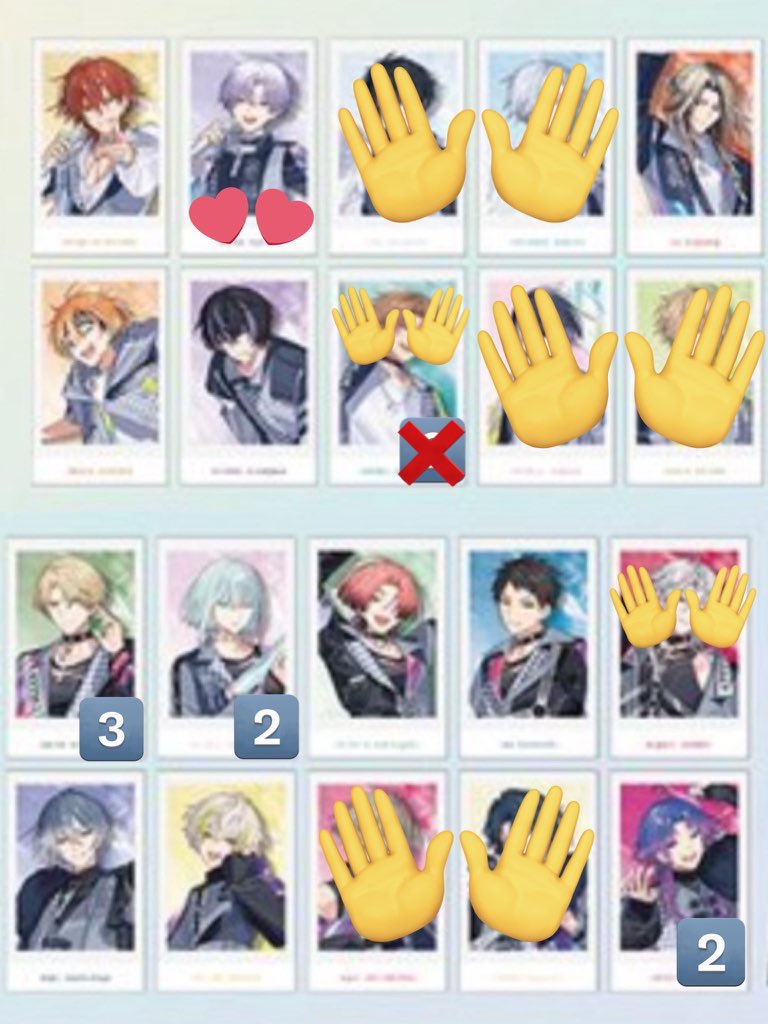 ゆい☁️❈近況報告固ツイ tweet media