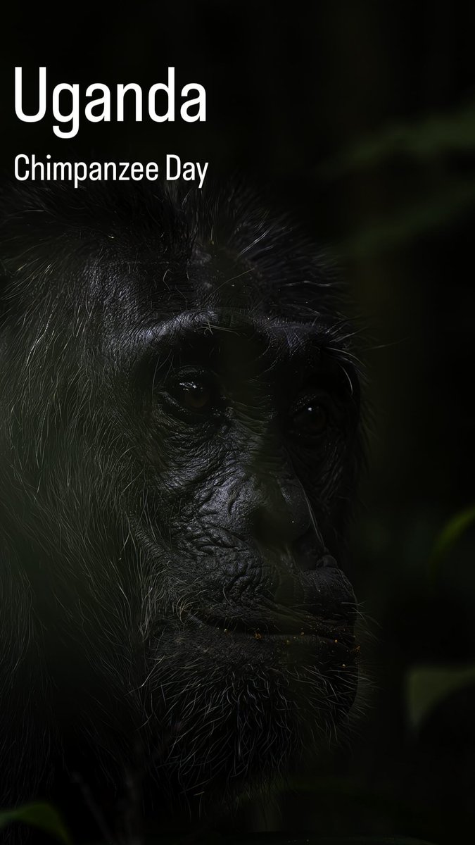marvinmiles256's tweet photo. Kibale national park 
#ExploreUganda 
Wildlife Photography 2026 https://t.co/541DZgP44b