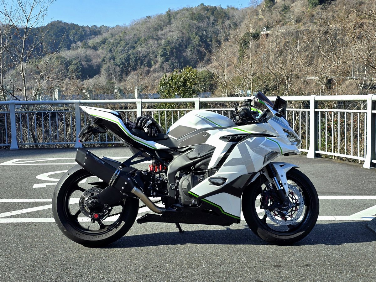 こしむぎ🏍 (@koshimugi) / Posts / X