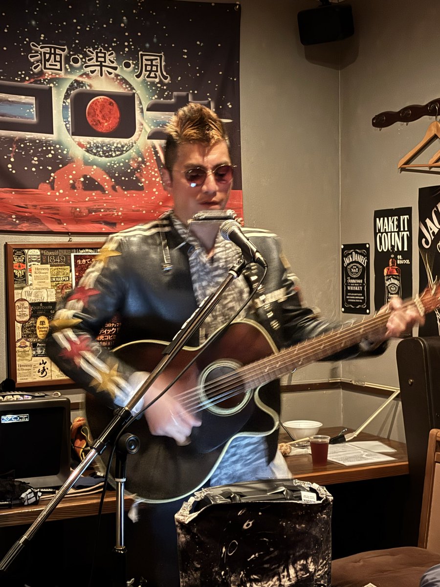 567店長 tweet media