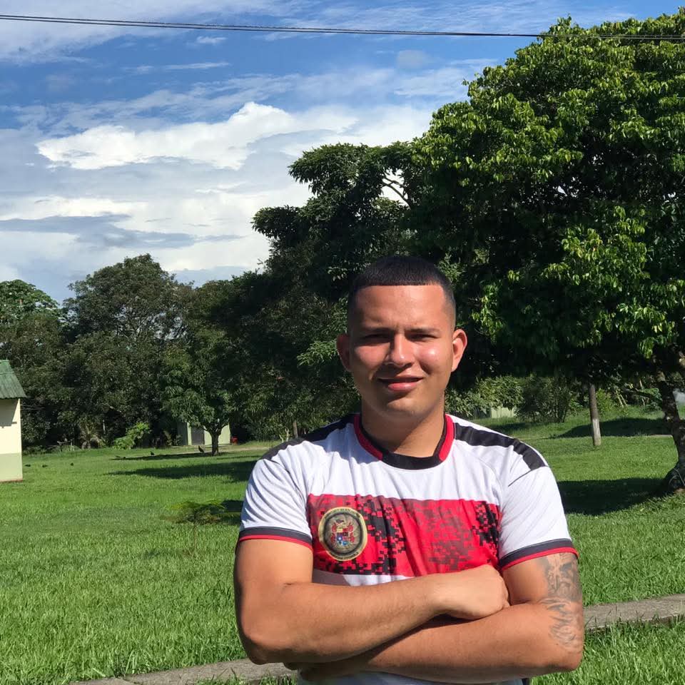 !Que el 💪🏻 sea tan fuerte que la ⚔️ parezca un descanso!