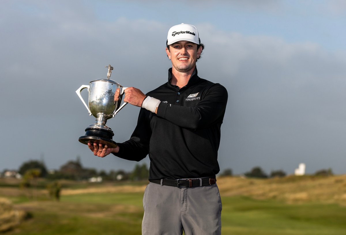 PGA of Australia tweet media