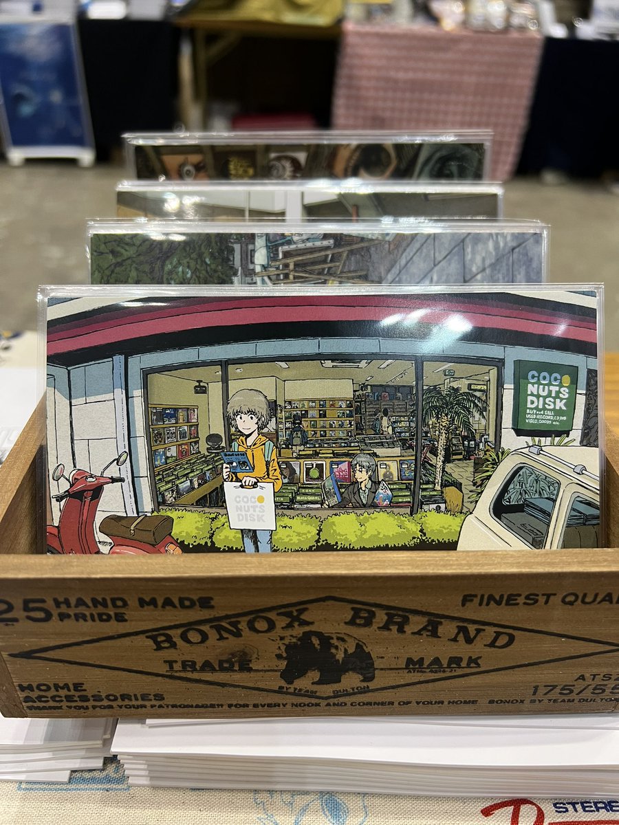 電装屋チカ 毛塚了一郎@COMITIA/L46a (@kezka108) / Posts / X