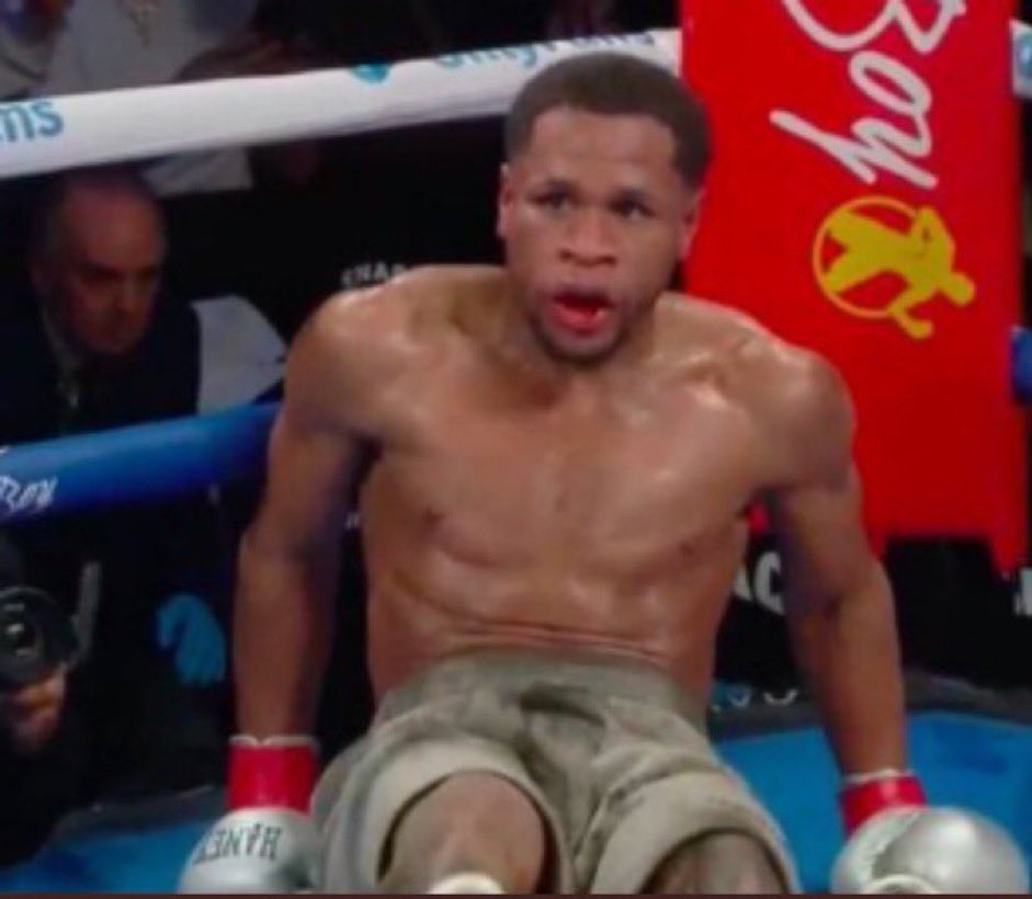 Jules❤️🥊 tweet media